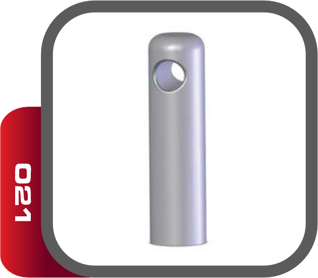 DAMPER ERKEĞİ PİMİ